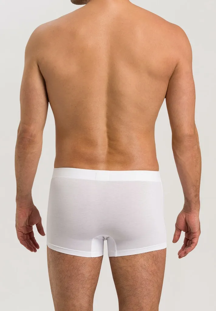Cotton Essentials - Pants 2 Pack