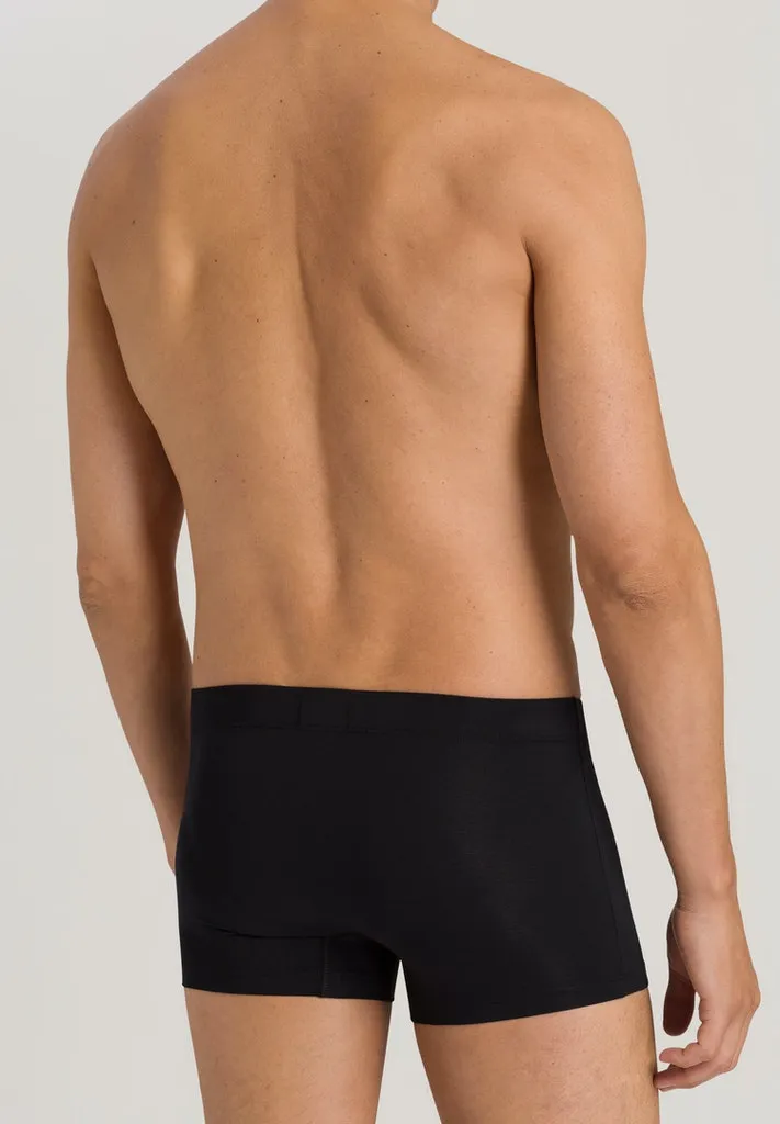 Cotton Essentials - Pants 2 Pack