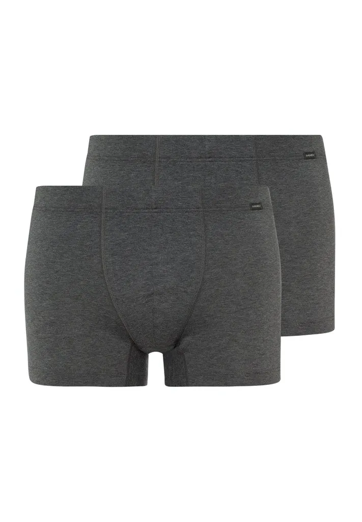 Cotton Essentials - Pants 2 Pack