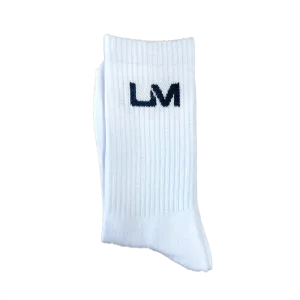 Crew Socks by UM Sports