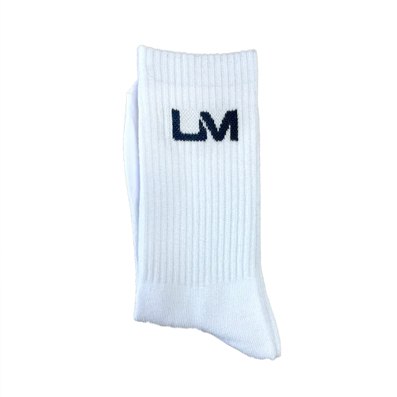 Crew Socks by UM Sports