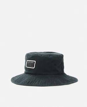 Crusher Wide Brim Hat Boys (8-16 years)