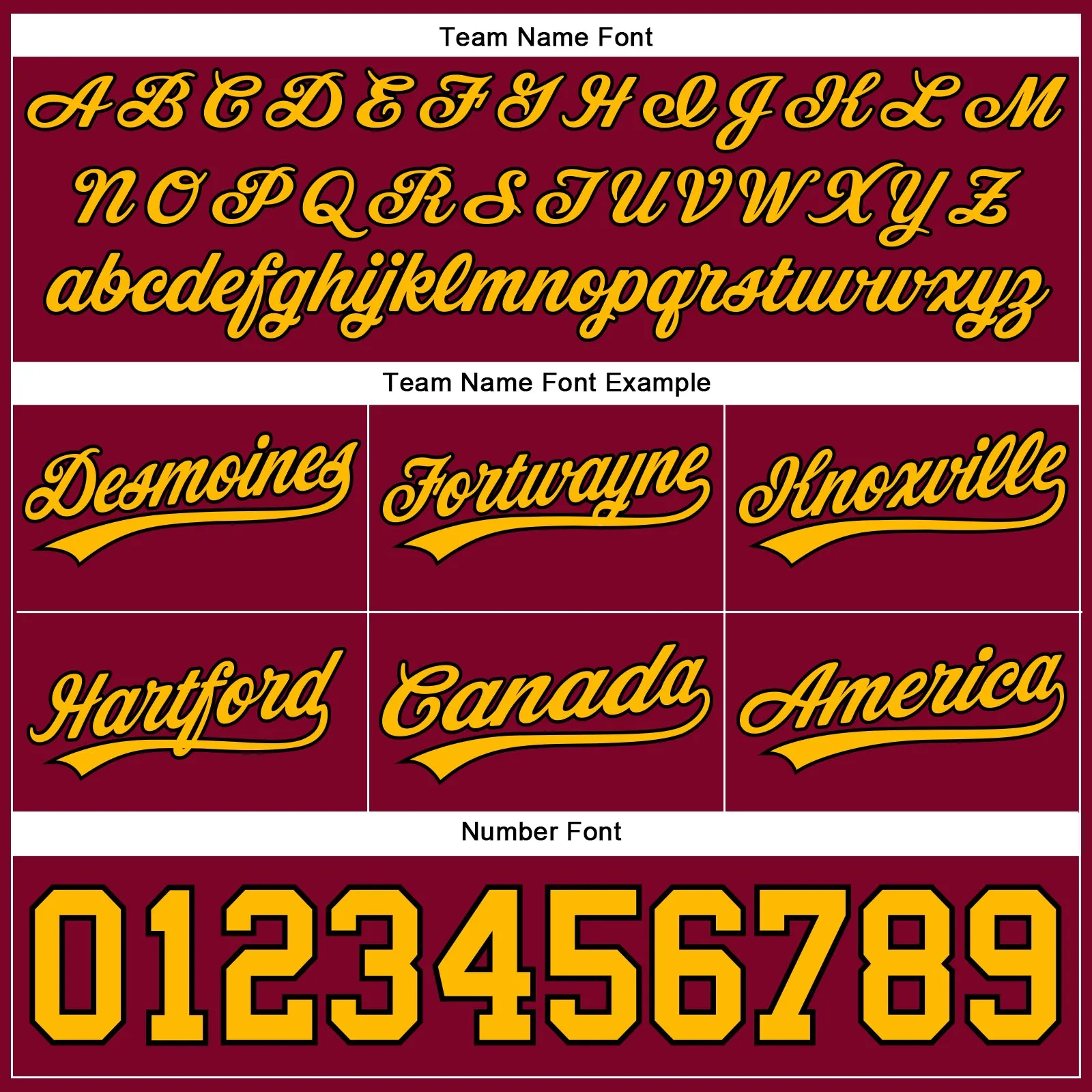 Custom Maroon Gold-Black Authentic Throwback Basketball Shorts