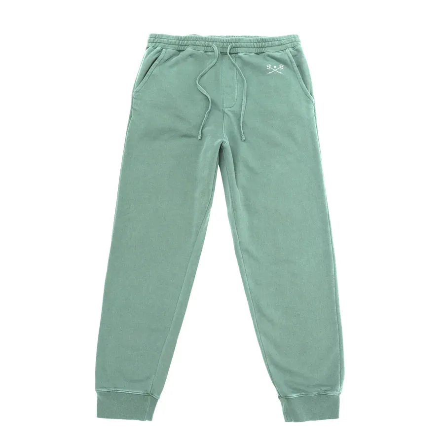 Dark Seas Go To Sweatpant