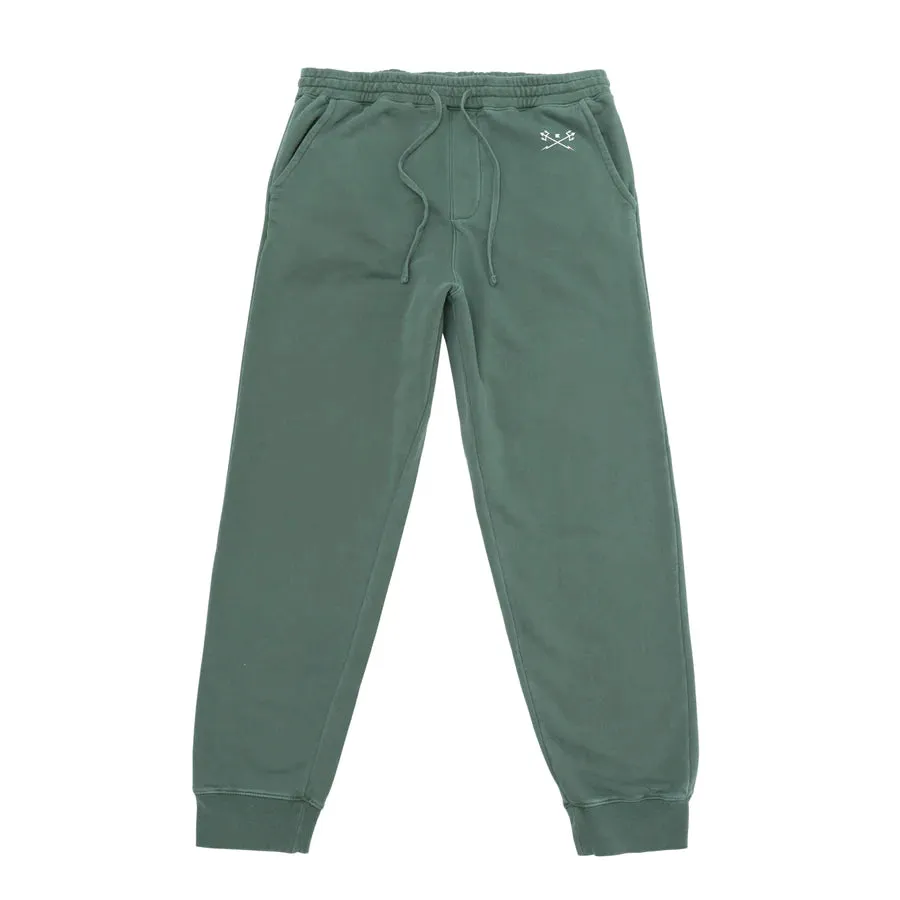 Dark Seas Go To Sweatpant