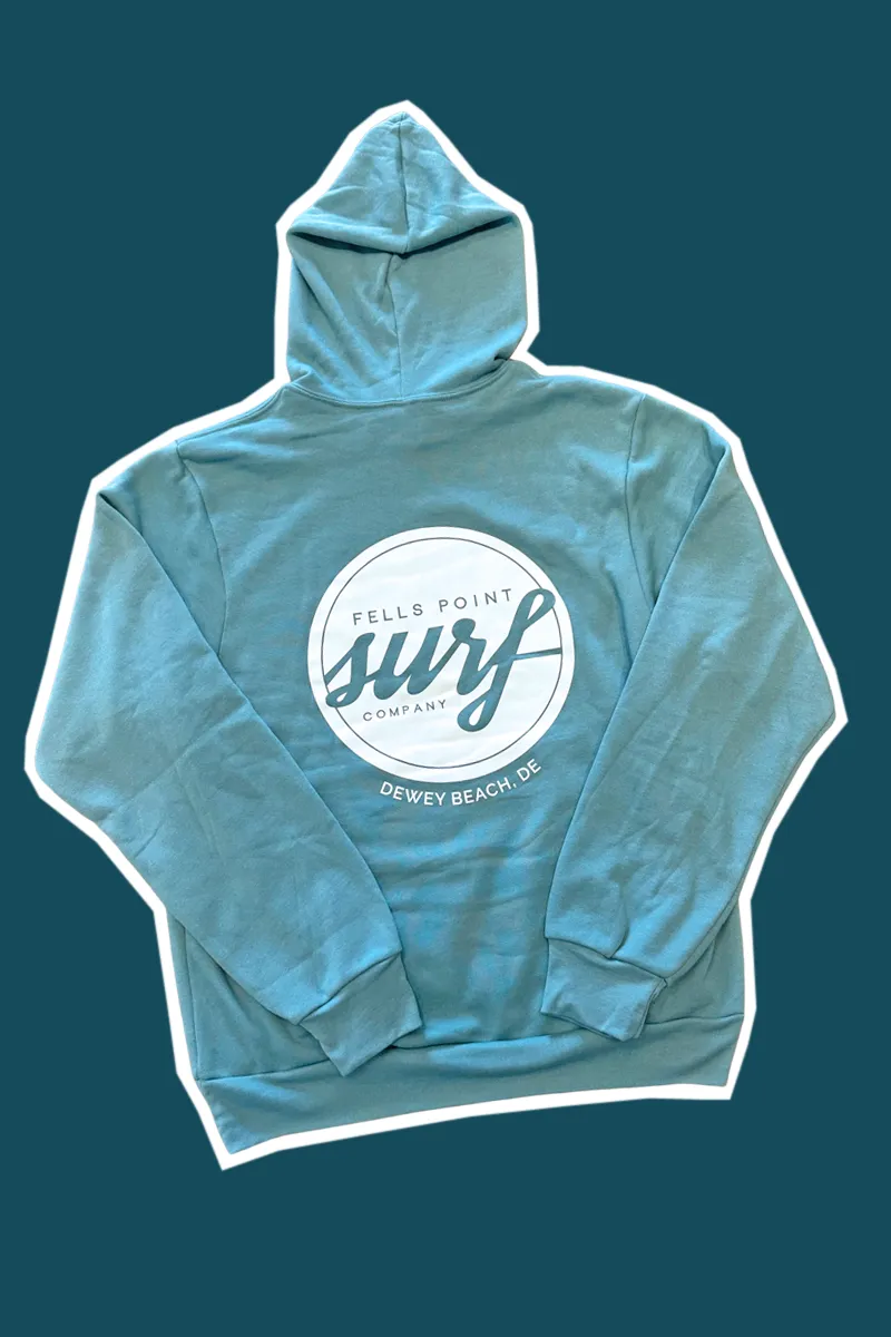 Dewey Classic Pullover