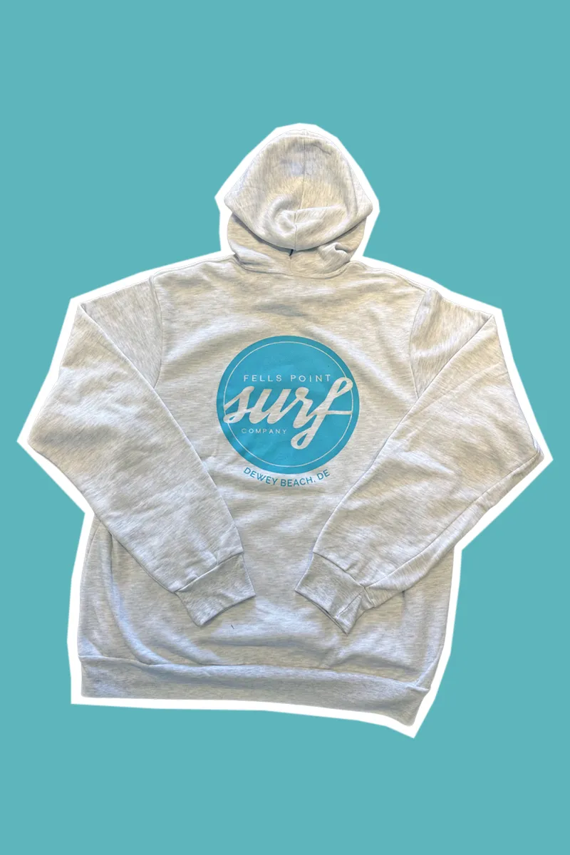 Dewey Classic Pullover