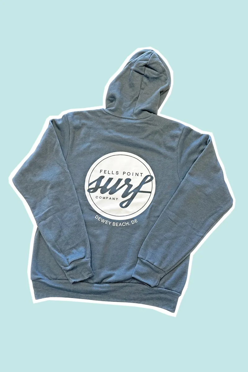 Dewey Classic Pullover