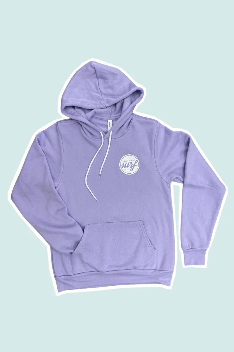 Dewey Classic Pullover