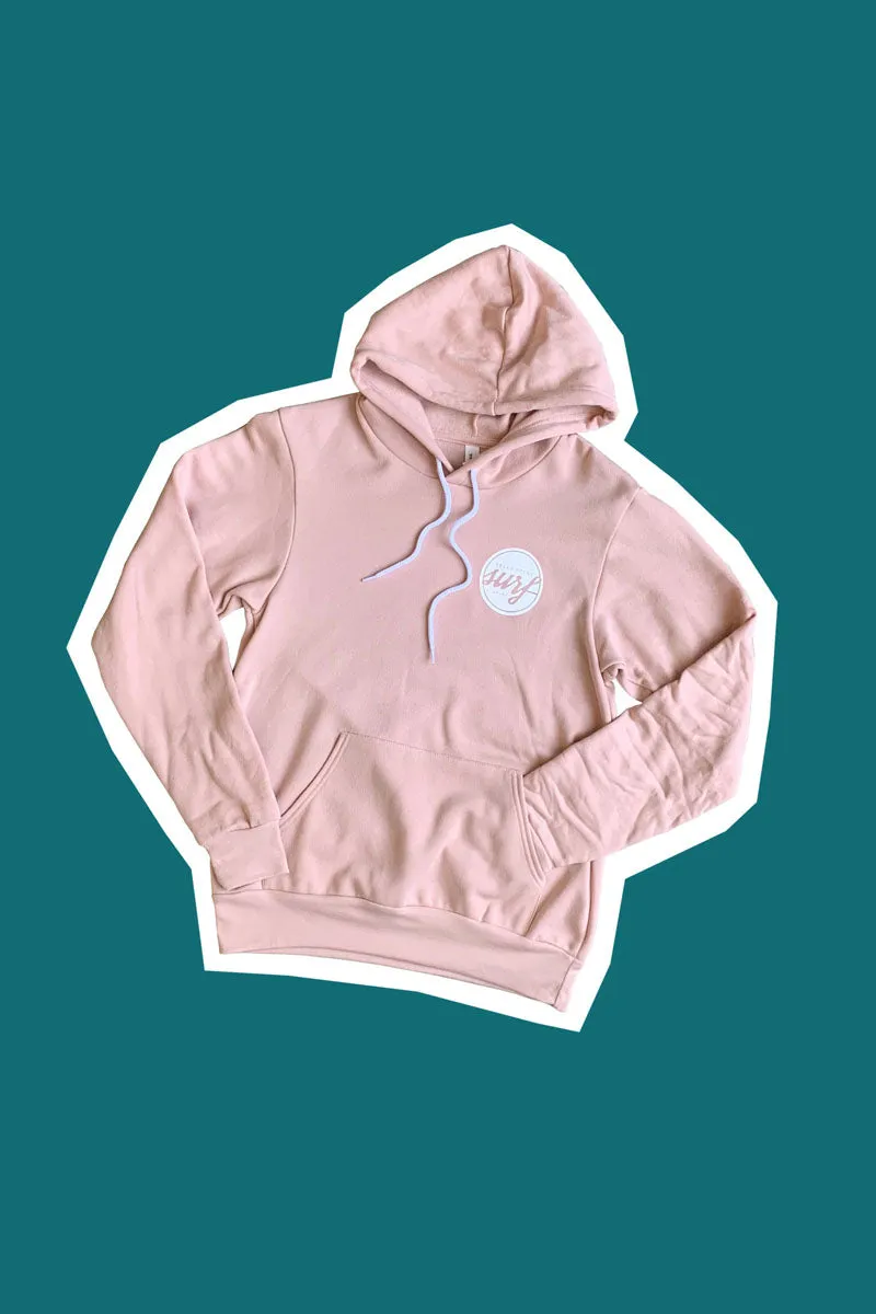 Dewey Classic Pullover