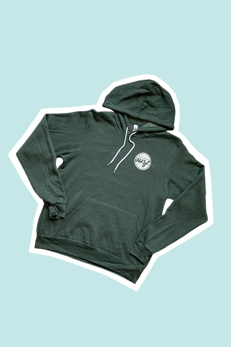 Dewey Classic Pullover