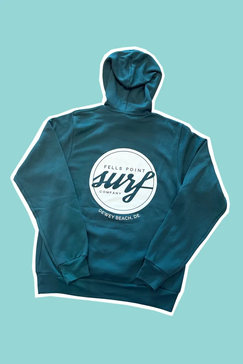 Dewey Classic Pullover