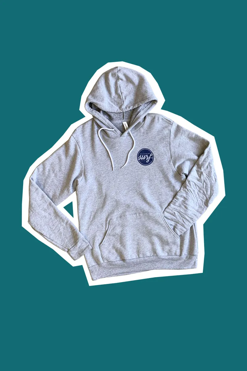 Dewey Classic Pullover
