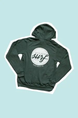 Dewey Classic Pullover