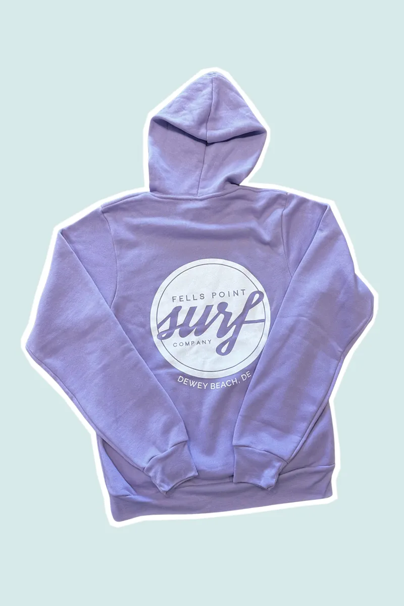 Dewey Classic Pullover