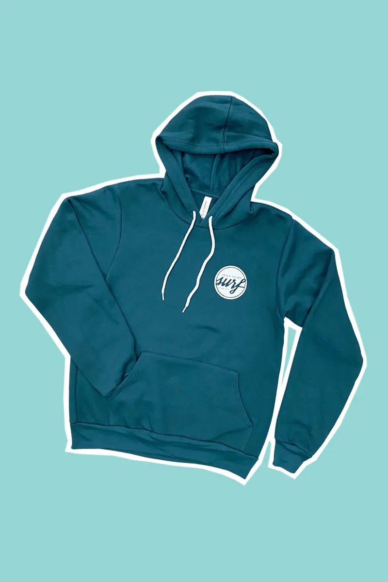Dewey Classic Pullover