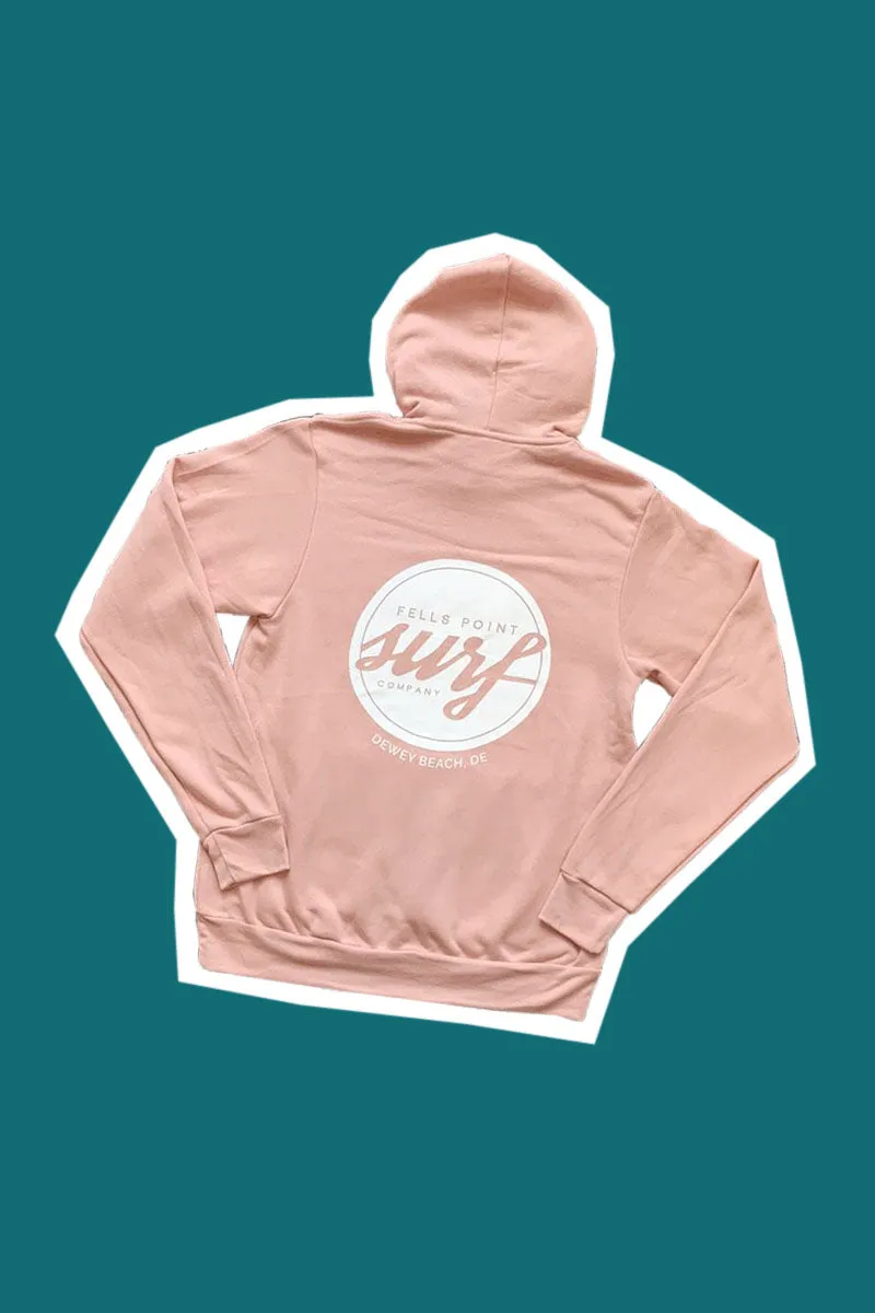 Dewey Classic Pullover