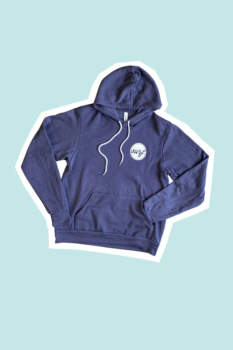 Dewey Classic Pullover