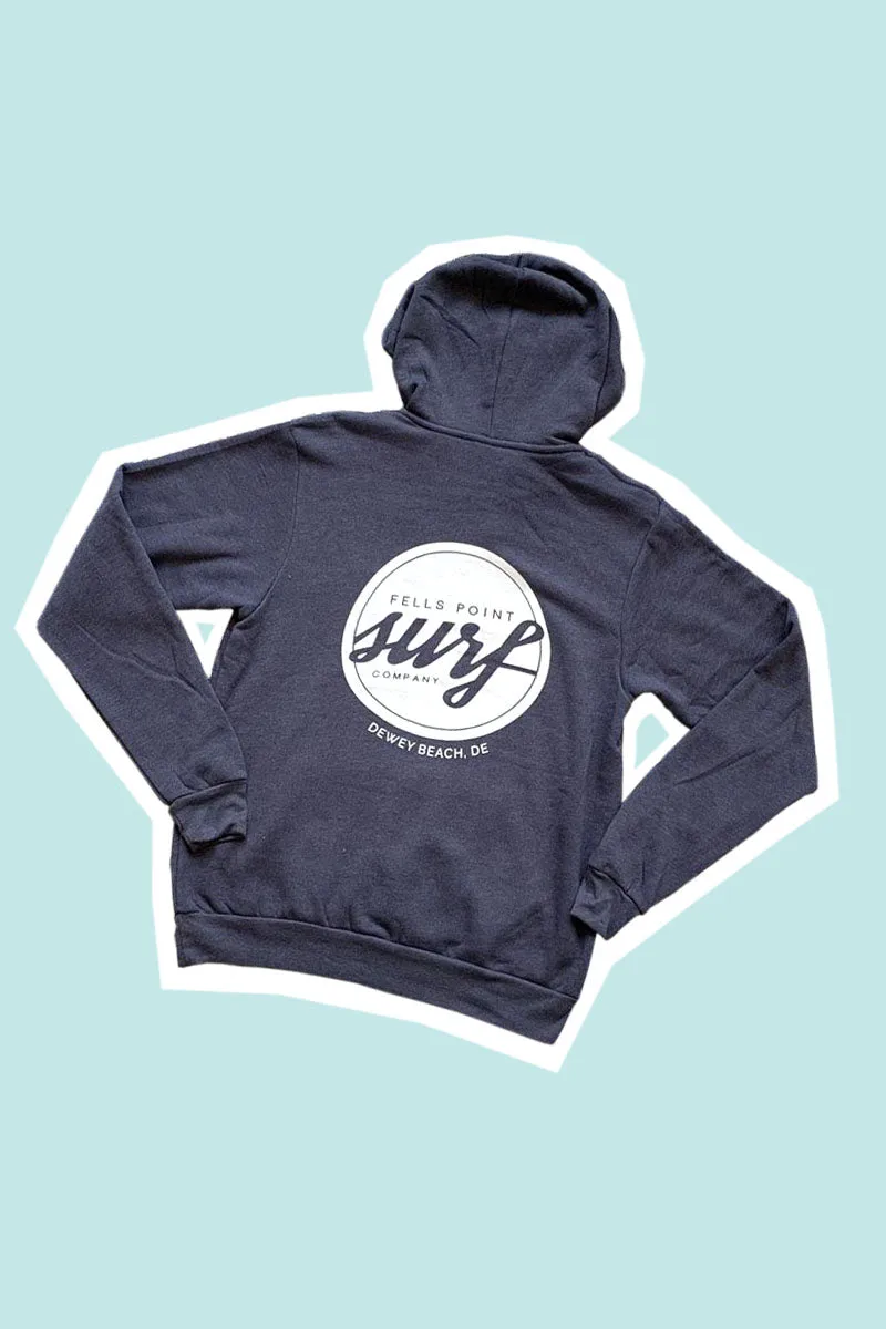 Dewey Classic Pullover