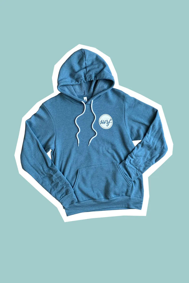 Dewey Classic Pullover