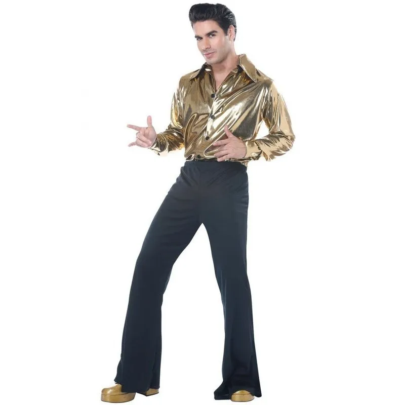Disco King/Adult