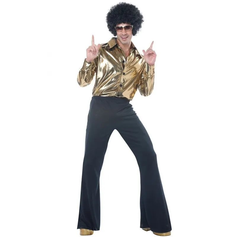 Disco King/Adult