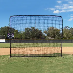 Douglas® Varsity Field Screen, 8′ x 10′