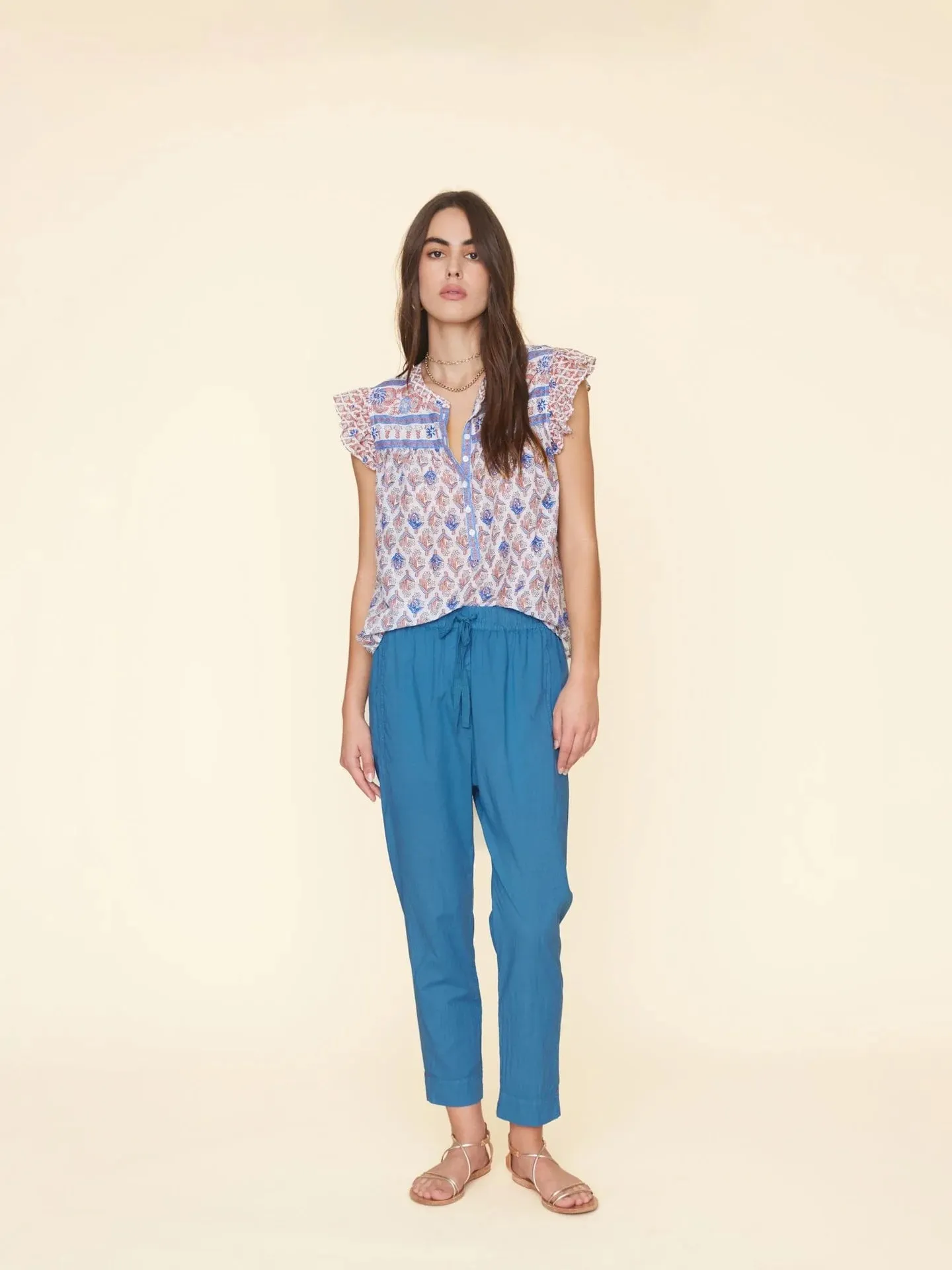 Draper Pant