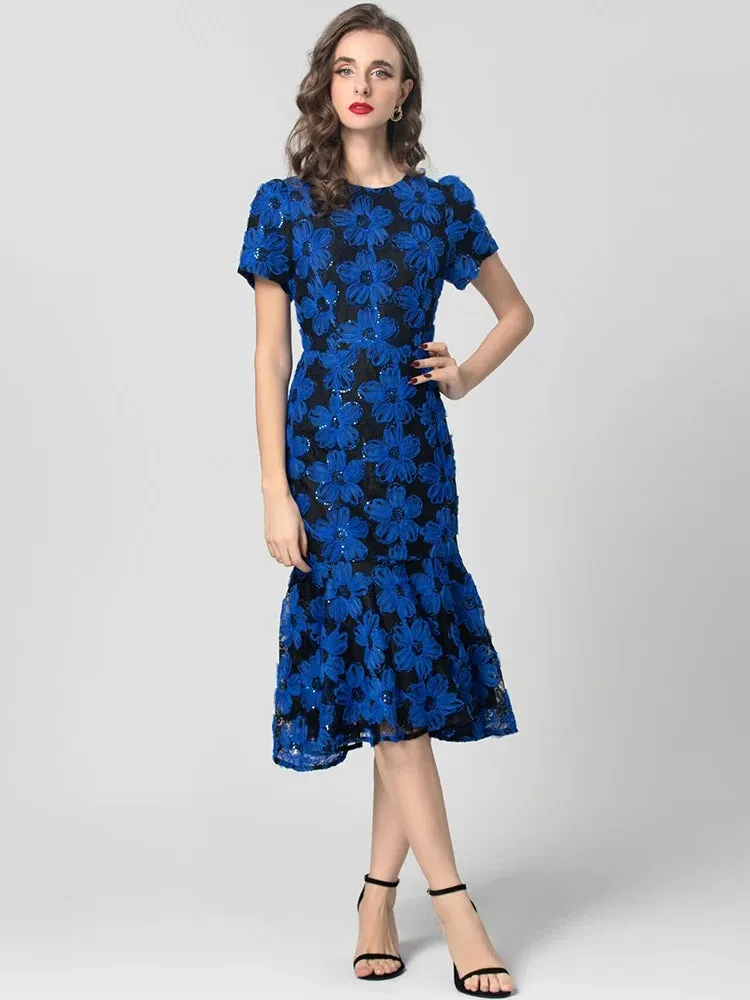 DRESS STYLE  - SY1805