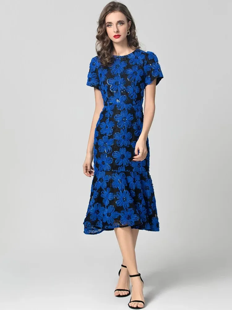 DRESS STYLE  - SY1805