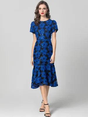 DRESS STYLE  - SY1805