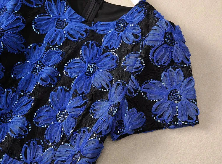 DRESS STYLE  - SY1805