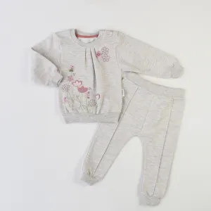 Eden's Garden Girls Cotton Set