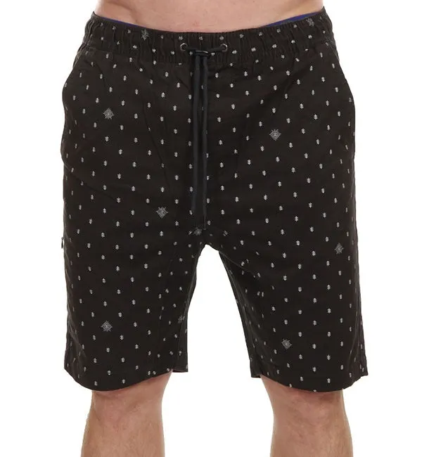 Element Altona Print Walkshorts