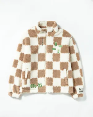 FAME KILLS FLEECE JACKET