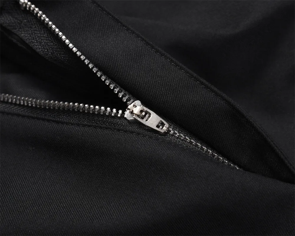Fashionable American-style Casual Trousers For Men