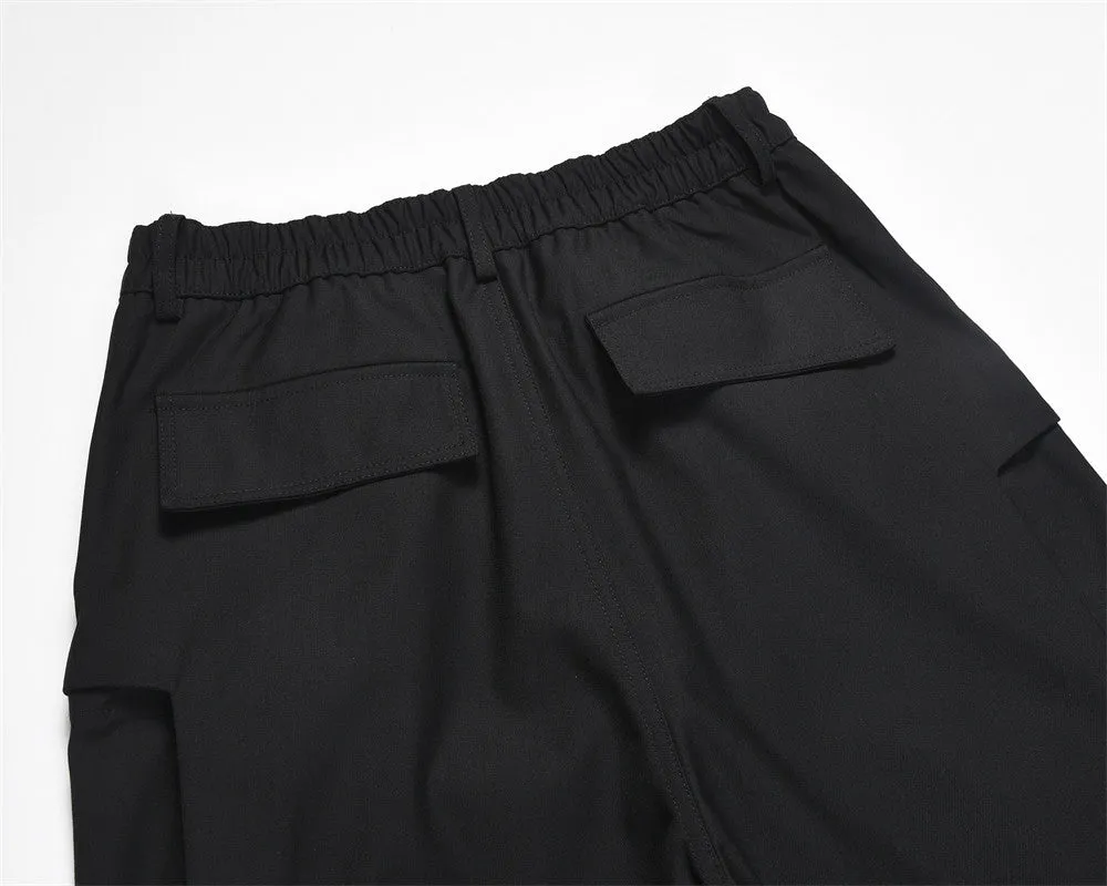 Fashionable American-style Casual Trousers For Men