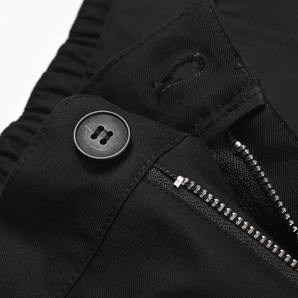 Fashionable American-style Casual Trousers For Men