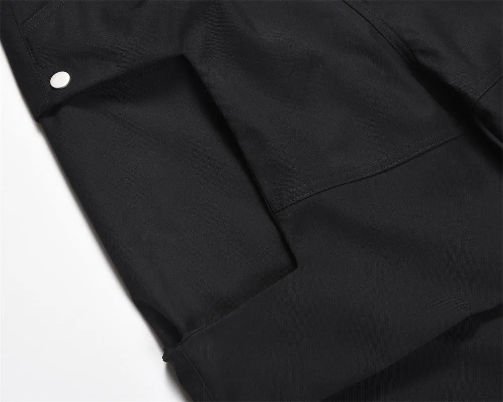 Fashionable American-style Casual Trousers For Men