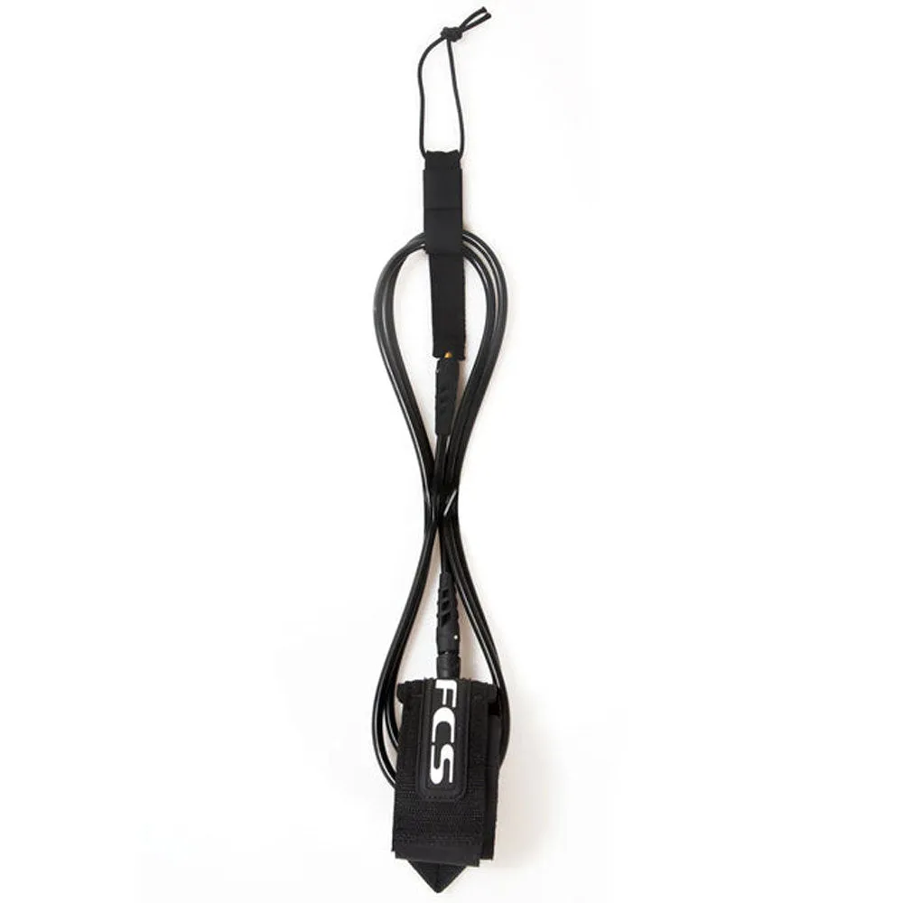 FCS Classic 6ft Leash