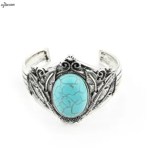Feather Bracelet