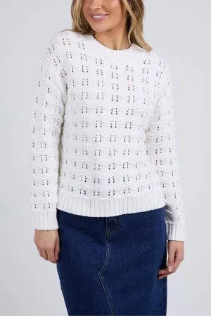 Foxwood Carter Knit