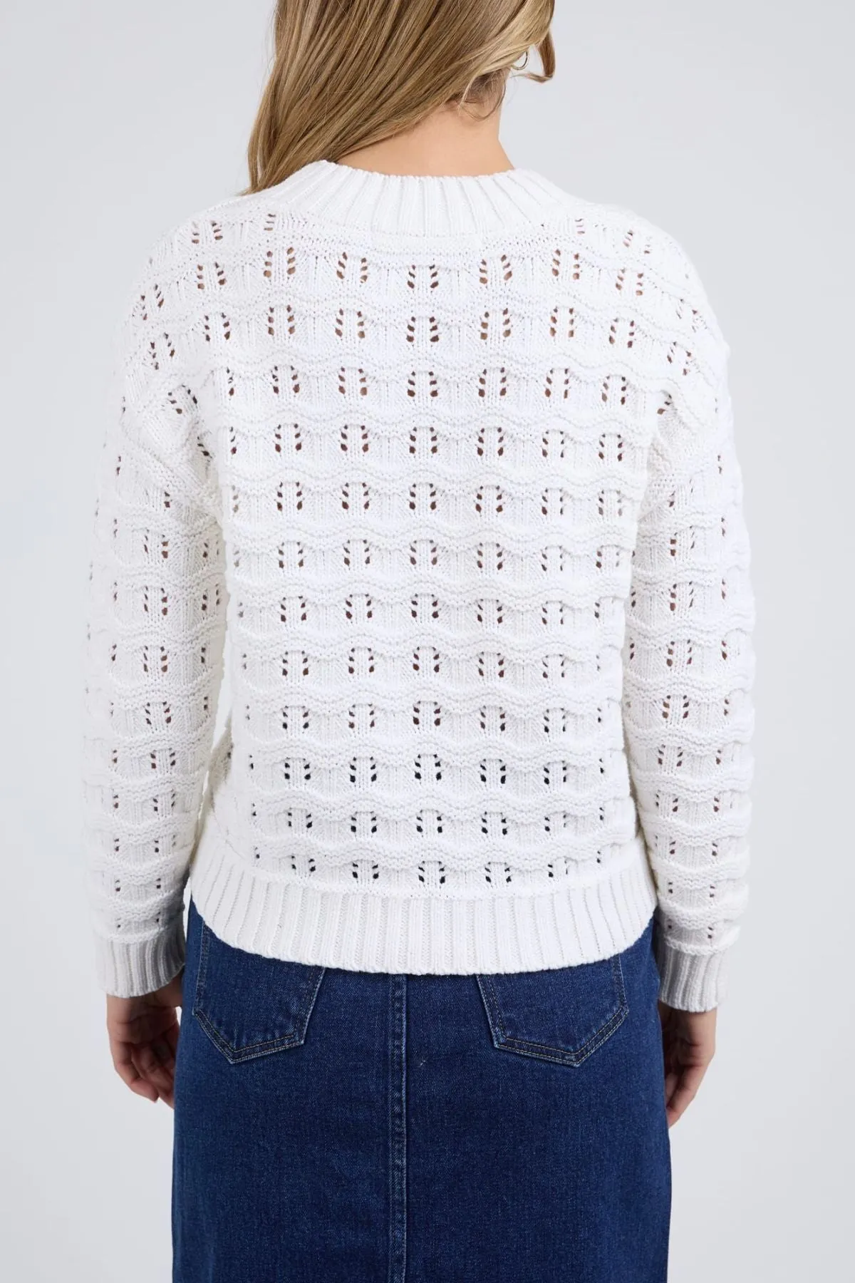 Foxwood Carter Knit