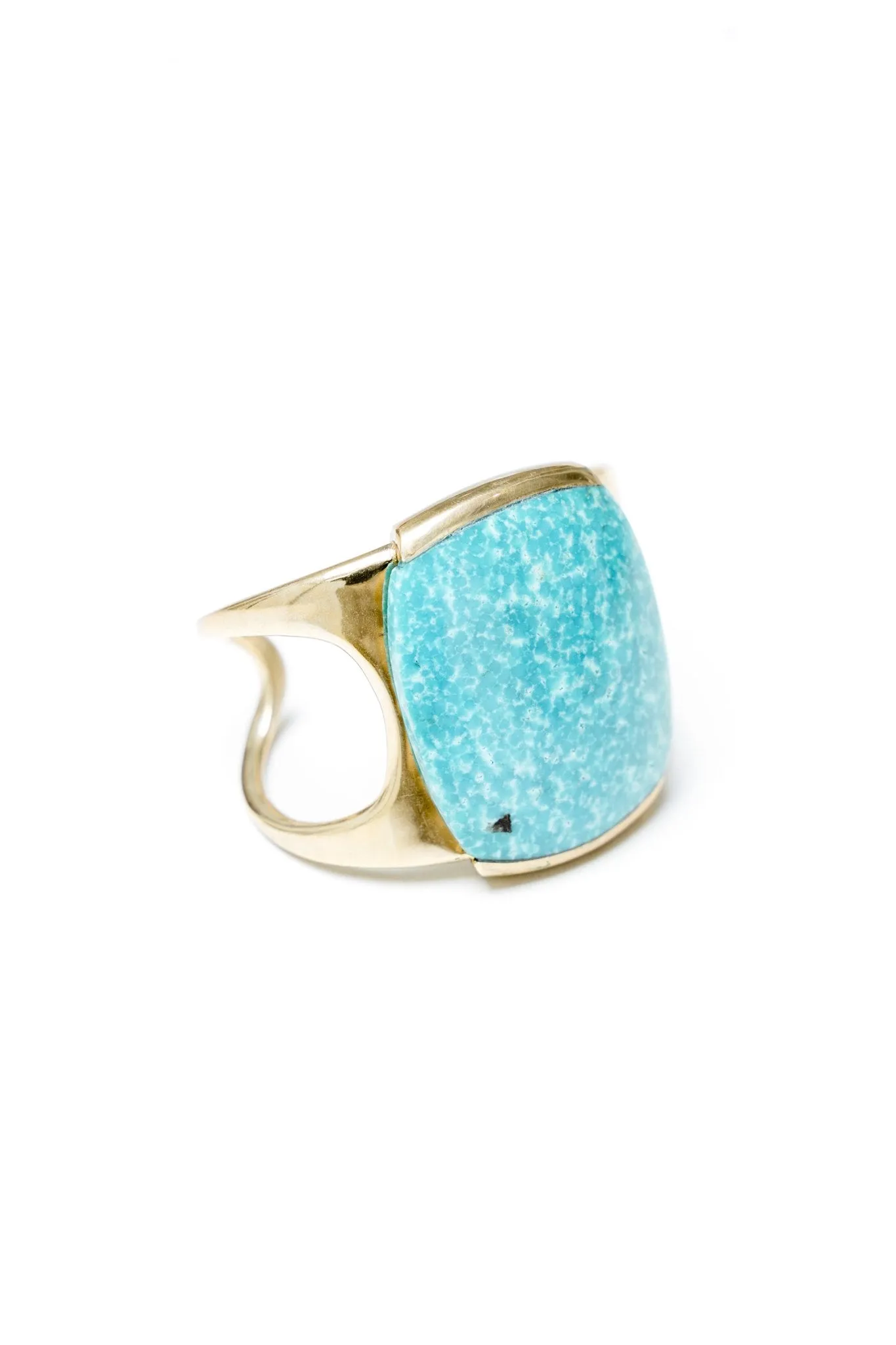 Frizzle Crisp Cuff