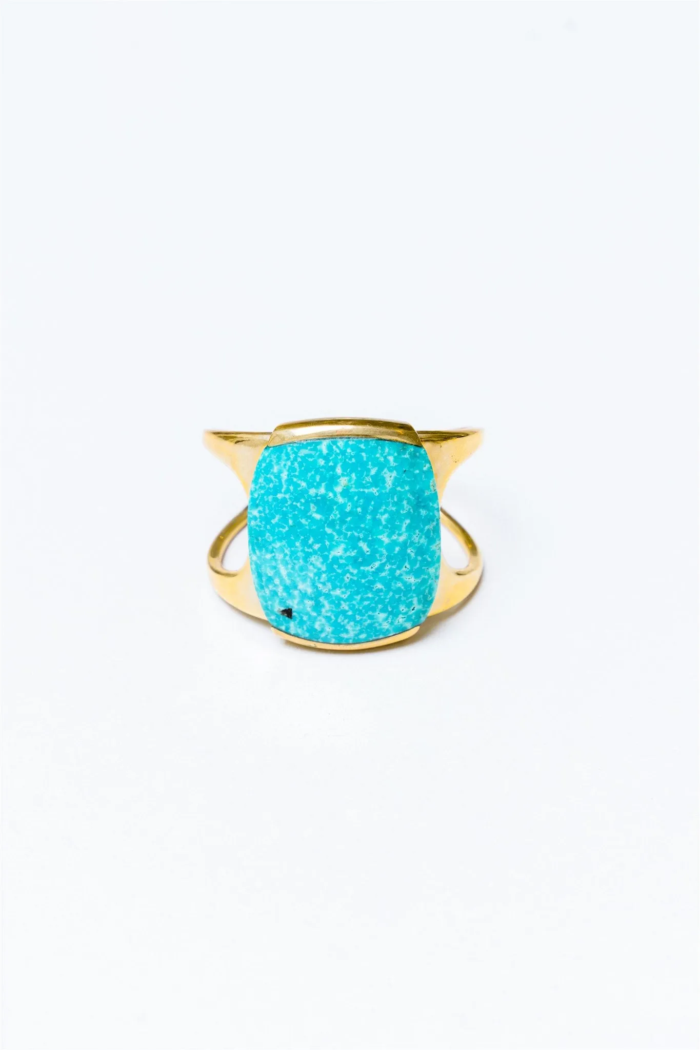 Frizzle Crisp Cuff