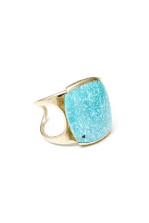 Frizzle Crisp Cuff