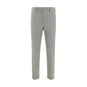 Germano Cotton Pants