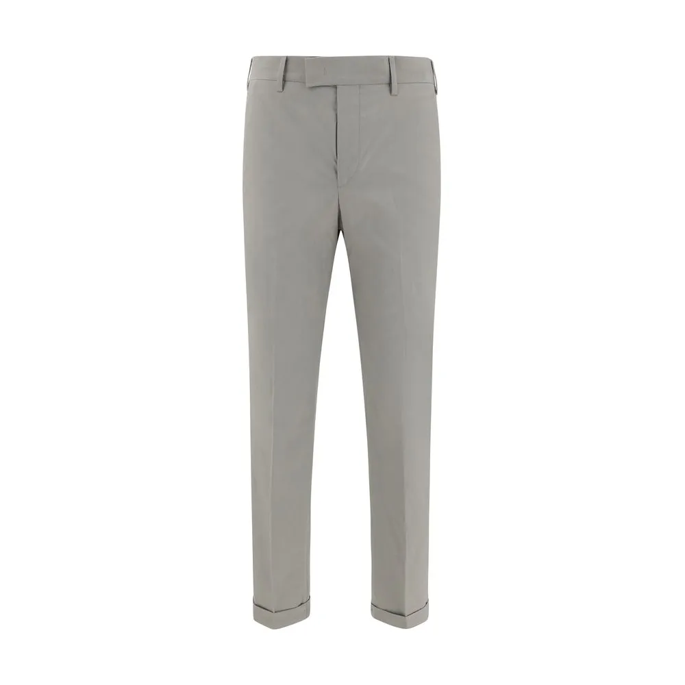 Germano Cotton Pants