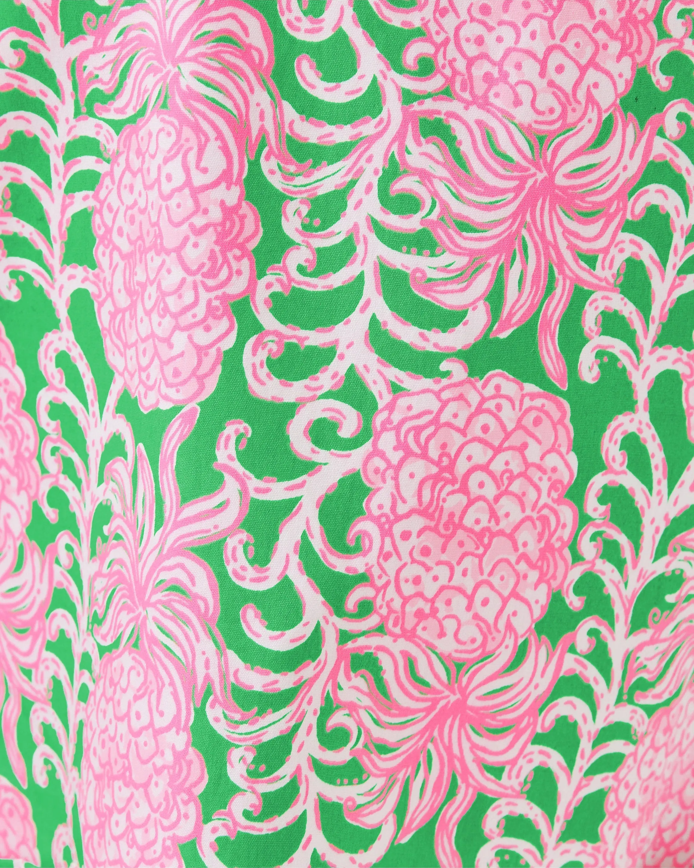 Girls Little Lilly Classic Shift Dress