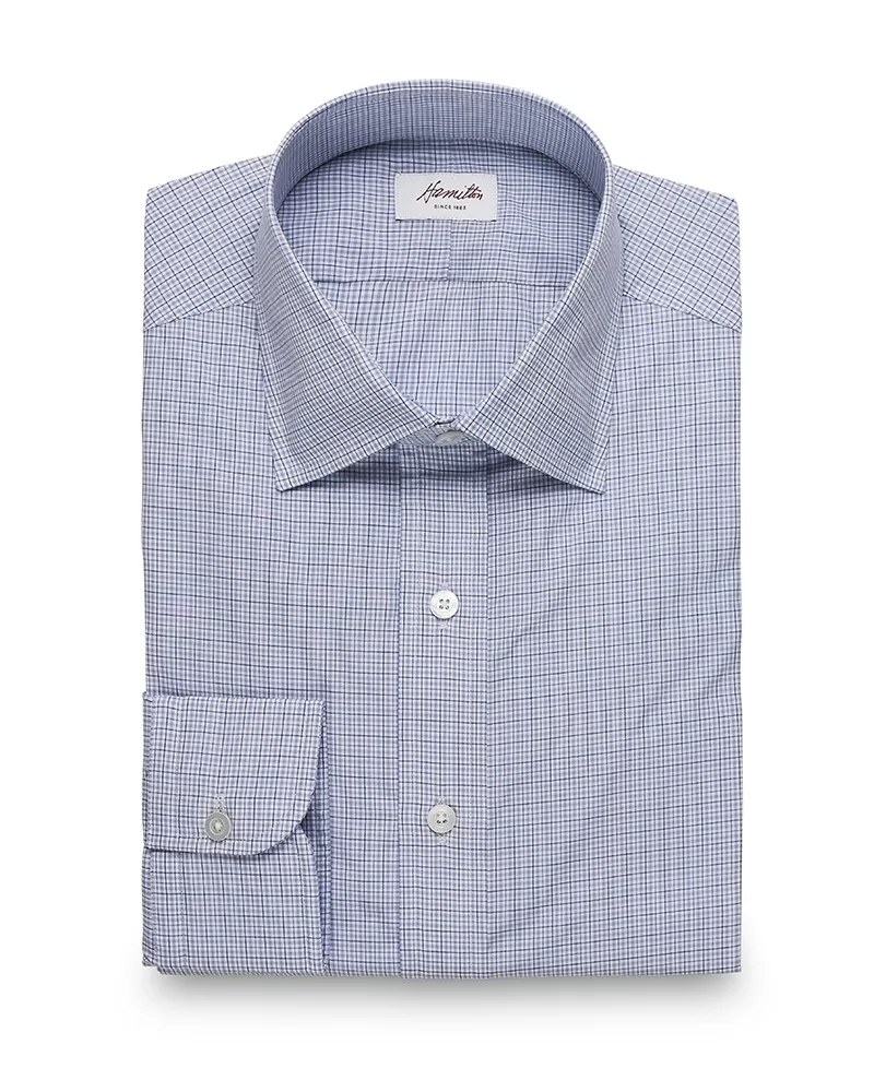 Grandee Check (Taupe)